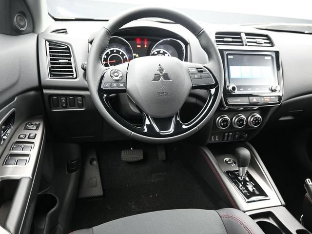 New 2026 Mitsubishi Outlander Sport SE AWD/4WD image 20