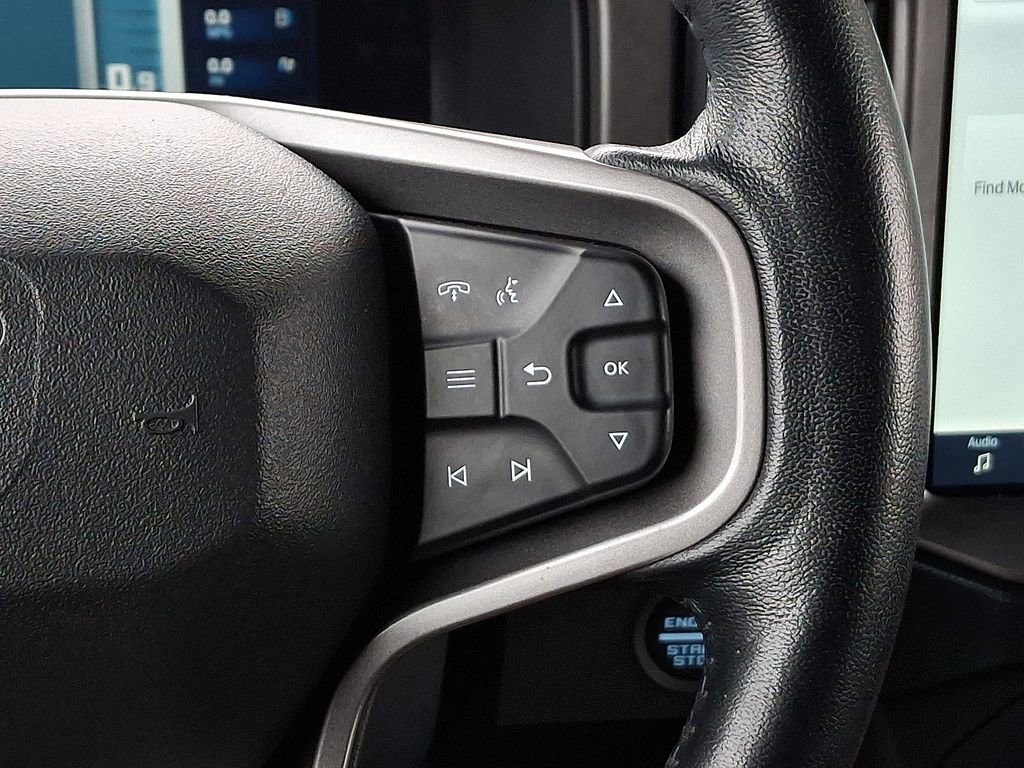 Certified 2022 Ford Bronco Outer Banks image 23