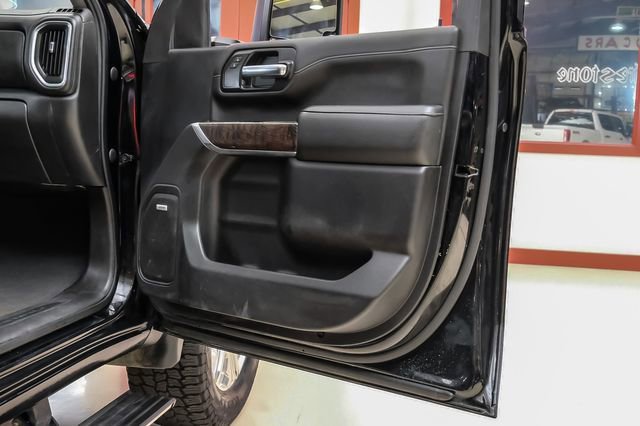 Used 2021 GMC Sierra 2500 Denali w/ Denali Ultimate Package image 30