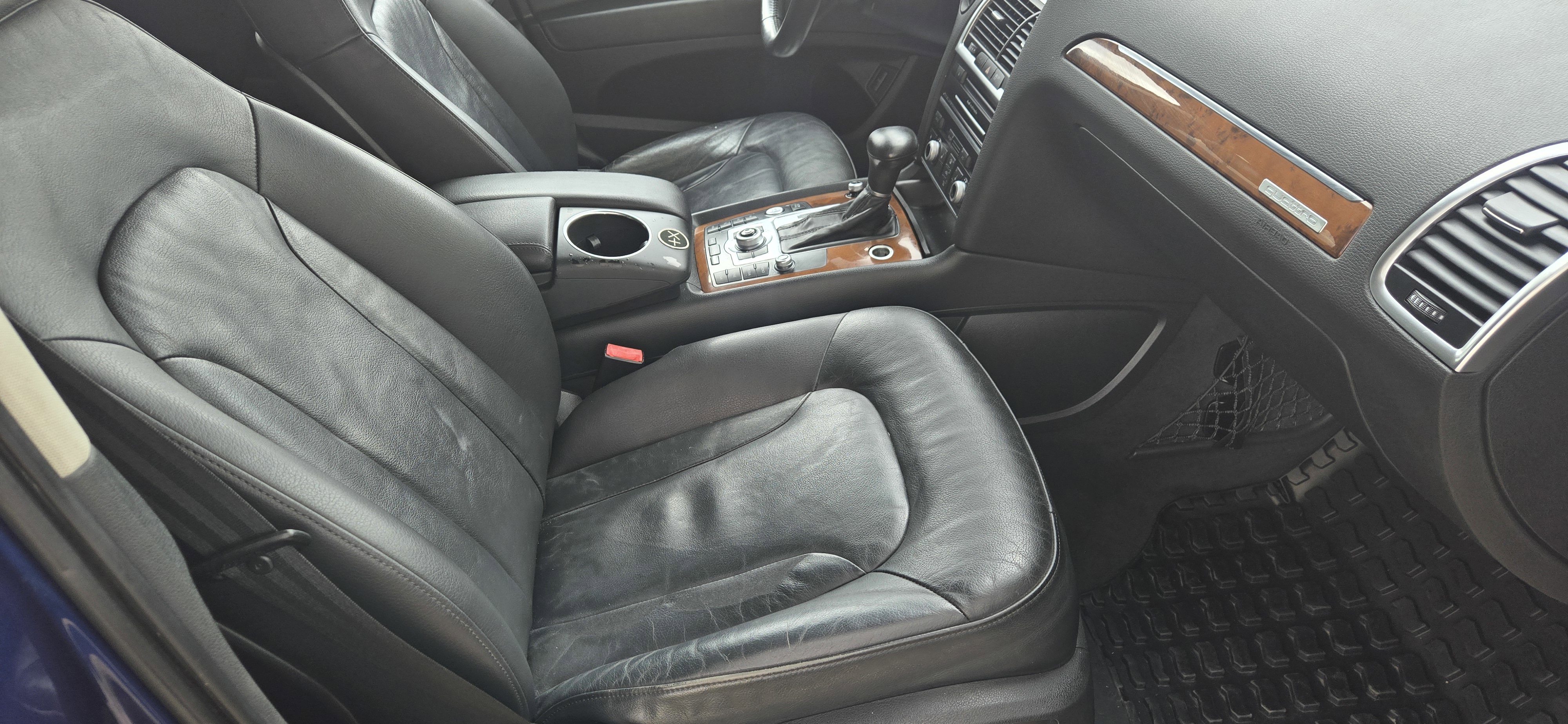 Used 2015 Audi Q7 3.0T Premium Plus w/ Premium Plus Package AWD/4WD image 27