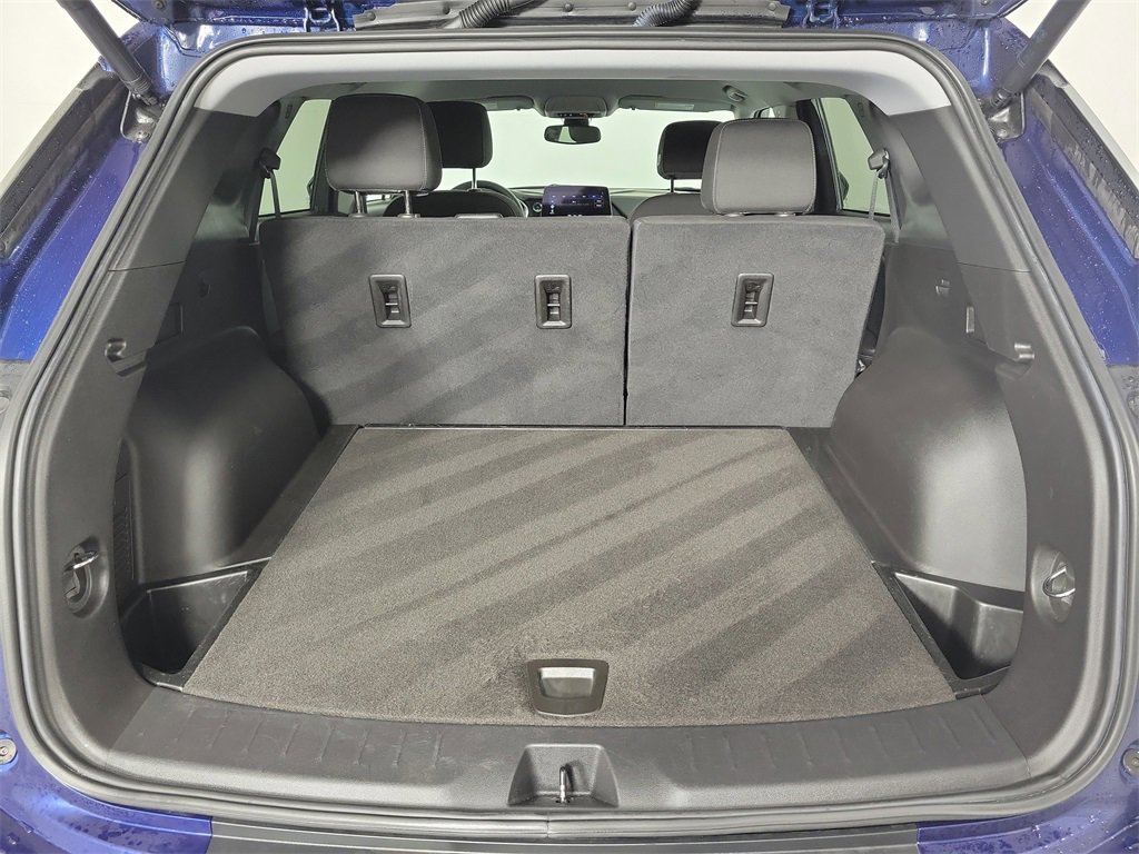 Used 2023 Chevrolet Blazer LT w/ Convenience Package image 7