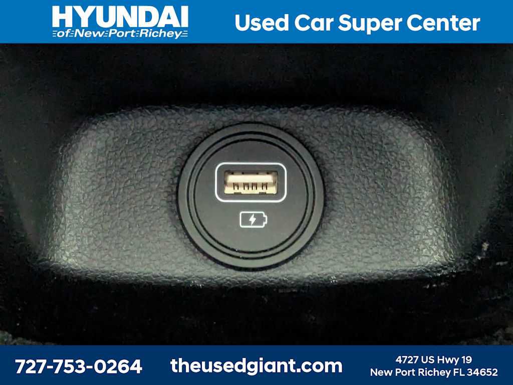 Certified 2021 Hyundai Sonata Limited FWD image 16