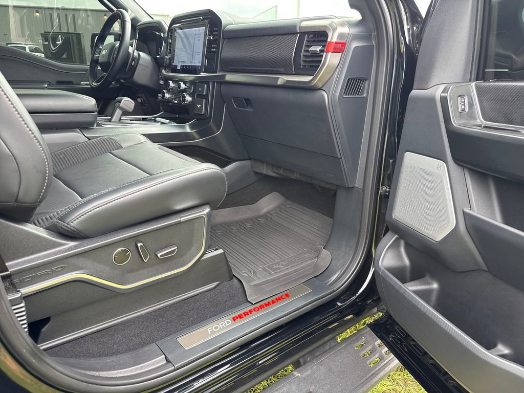 Used 2023 Ford F150 Raptor w/ Raptor 37 Performance Package image 57