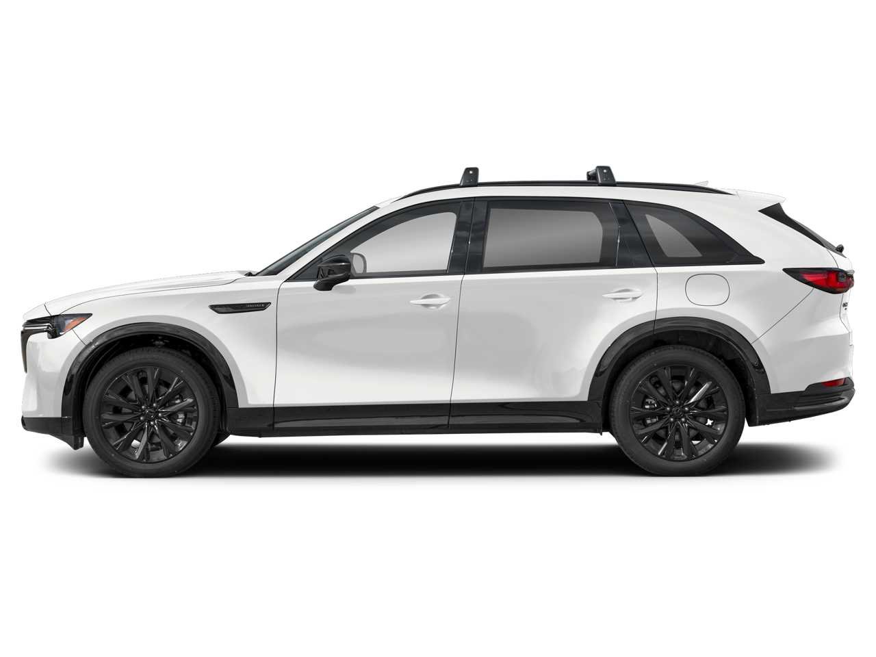 New 2026 MAZDA CX-90 3.3 Turbo S w/ Premium Package AWD/4WD image 3