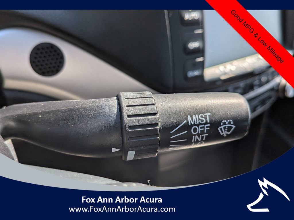 Used 2007 Acura TSX w/ Navigation image 20