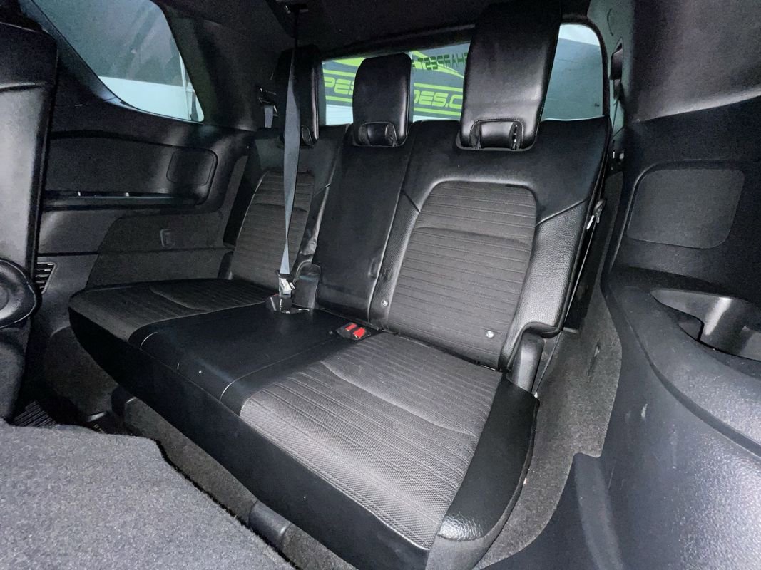 Used 2024 Nissan Pathfinder Rock Creek image 27
