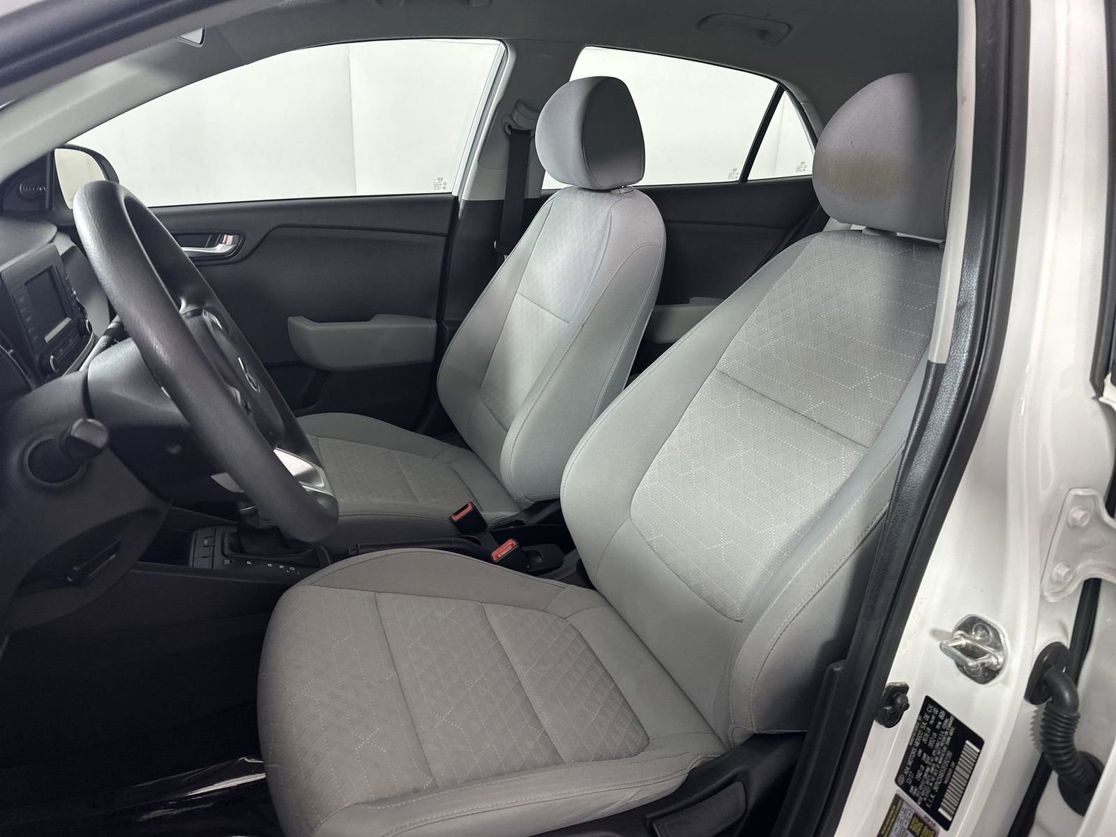 Used 2018 Kia Rio LX image 15