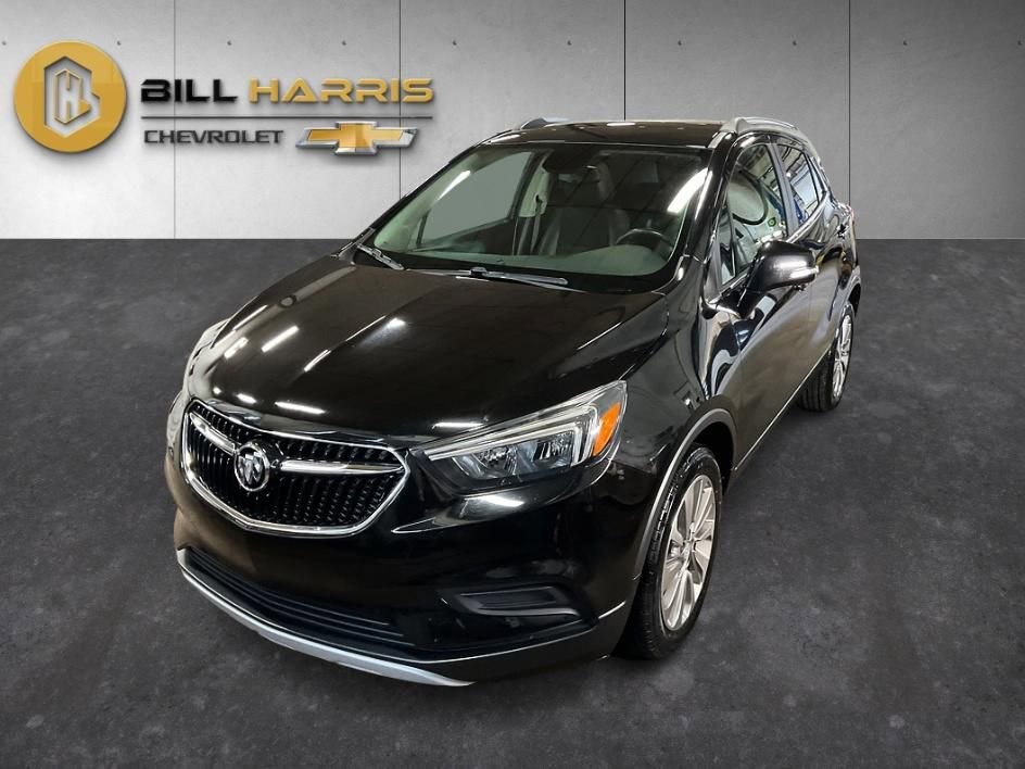 Used 2019 Buick Encore Preferred image 1