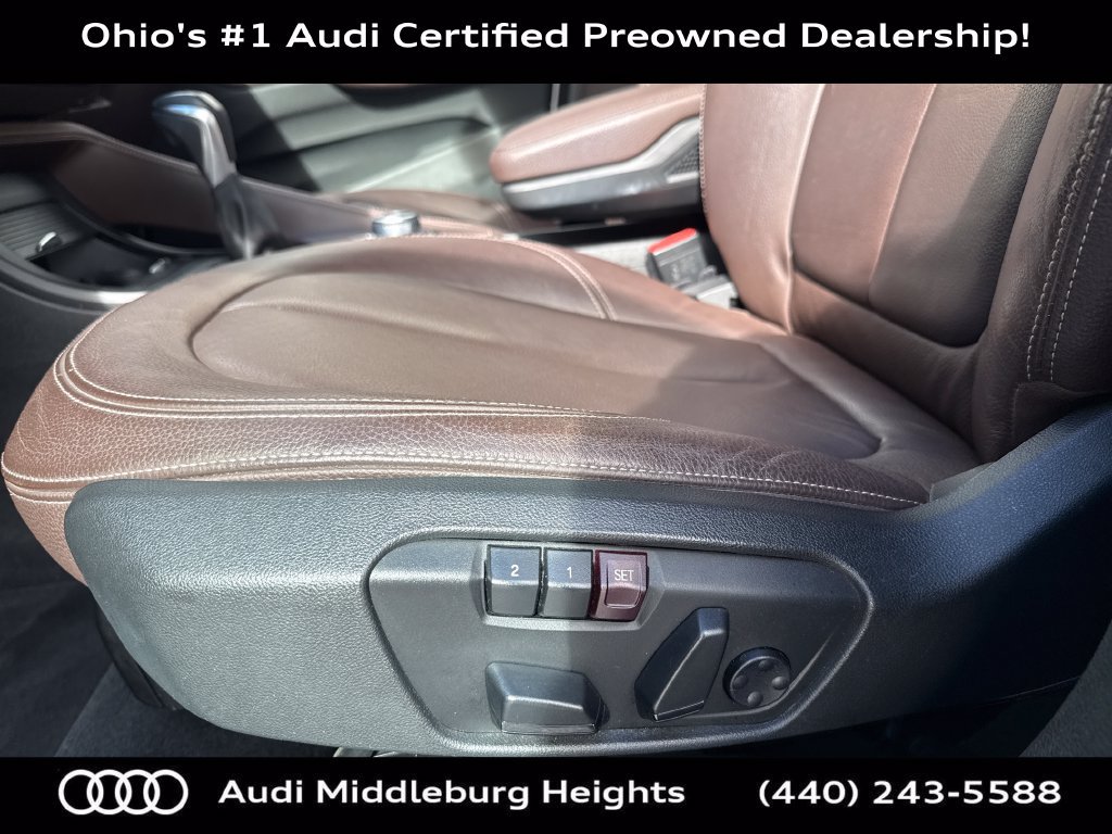 Used 2017 BMW X1 xDrive28i AWD/4WD image 13