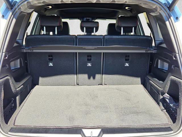 Certified 2024 Mercedes-Benz GLB 250 image 21