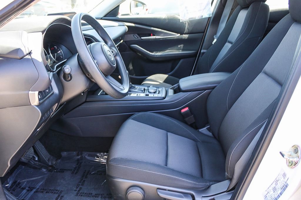 Used 2023 MAZDA CX-30 AWD 2.5 S image 17