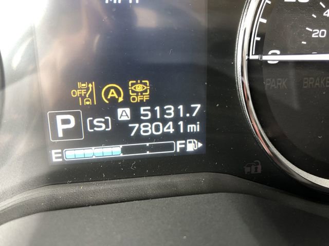 Used 2022 Subaru Forester Touring AWD/4WD image 18