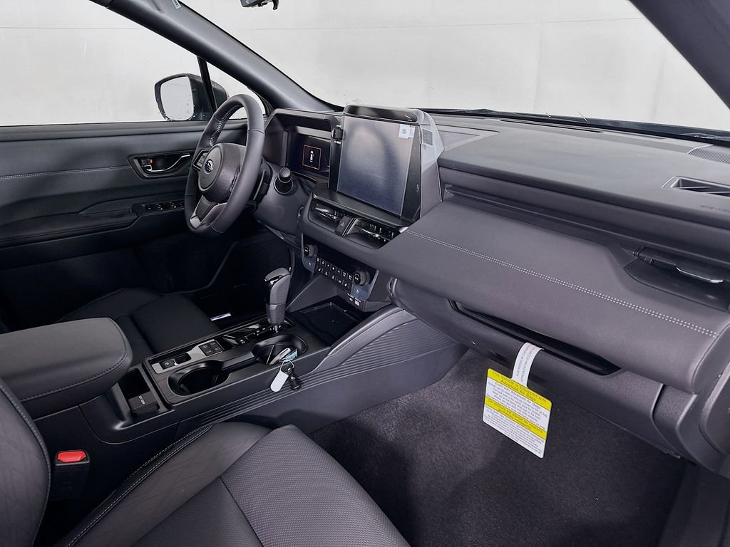 New 2026 Subaru Outback Touring XT image 37