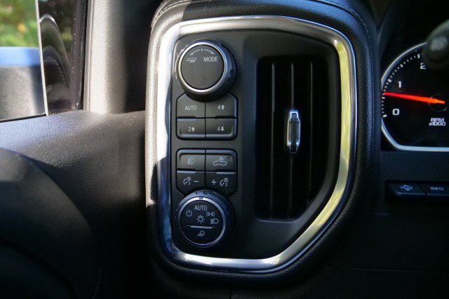 Used 2021 Chevrolet Silverado 3500 High Country w/ Z71 Off-Road Package AWD/4WD image 26