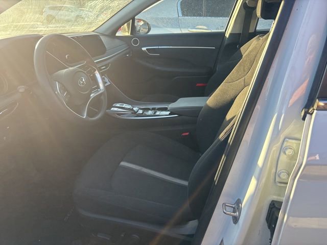 Used 2023 Hyundai Sonata SEL image 6