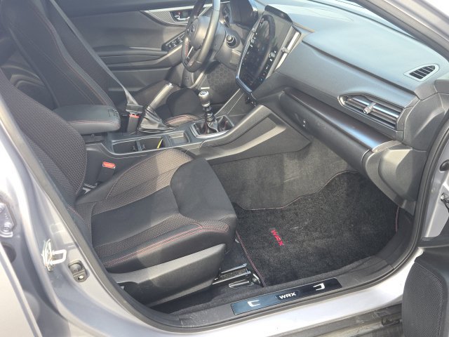 Used 2022 Subaru WRX Premium AWD/4WD image 9
