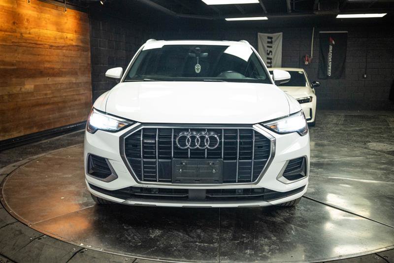 Used 2020 Audi Q3 2.0T Premium AWD/4WD image 4