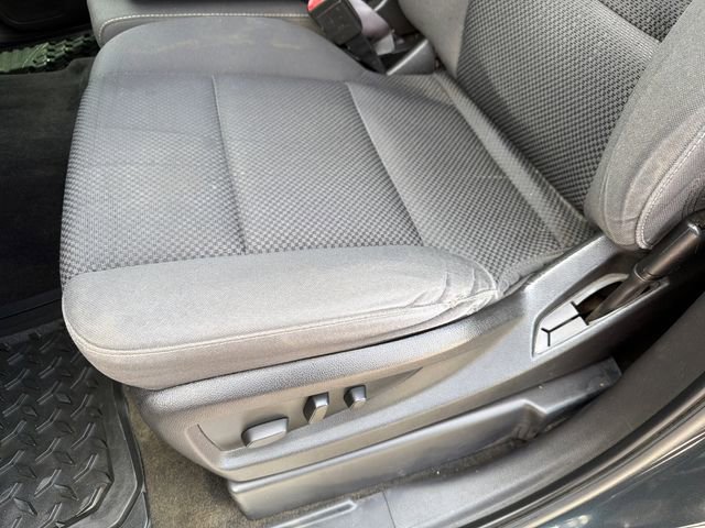 Used 2017 Chevrolet Silverado 1500 LT w/ All Star Edition AWD/4WD image 20