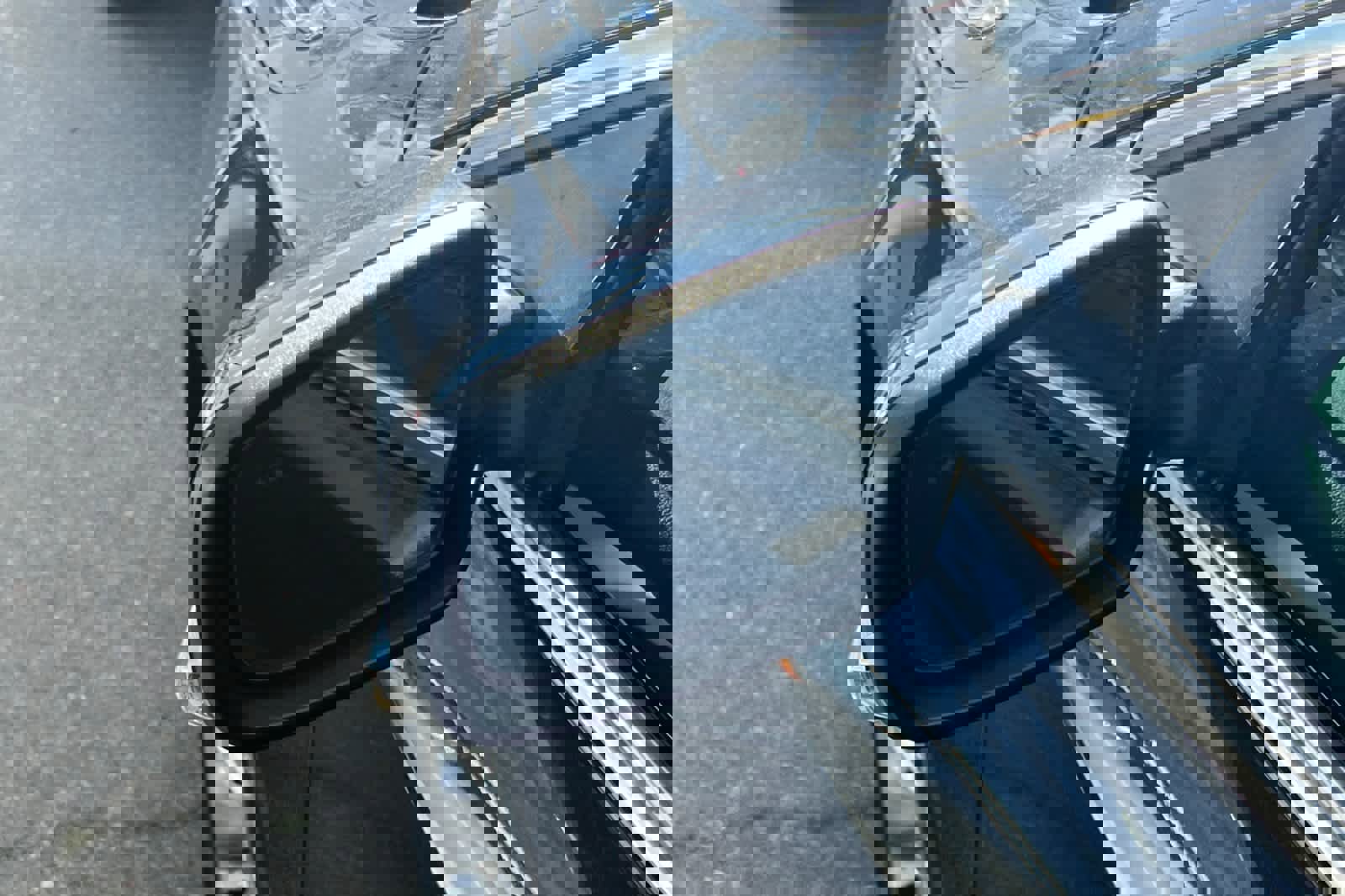 Used 2016 Buick LaCrosse Leather w/ Experience Buick Package image 8