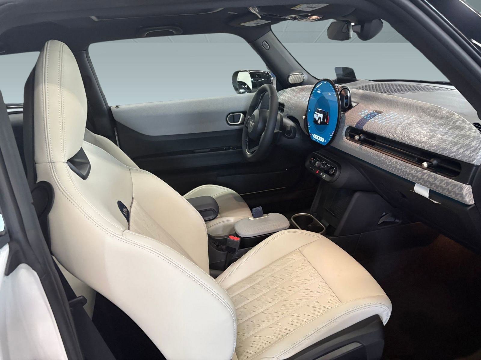 New 2026 MINI Cooper S image 26