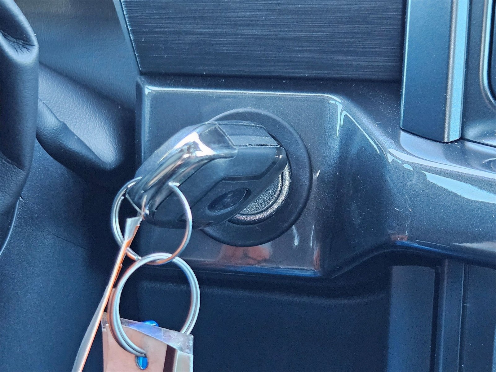 New 2025 Ford F150 STX w/ STX Black Appearance Package image 15