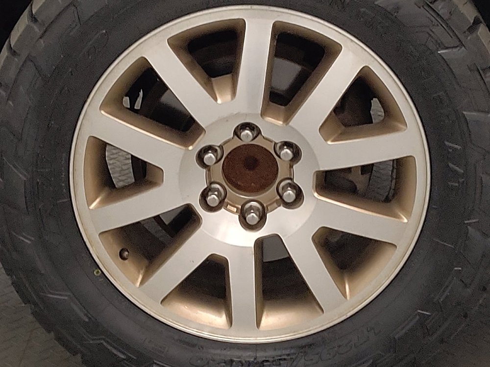 Used 2013 Ford F150 King Ranch w/ King Ranch Luxury Pkg RWD image 31