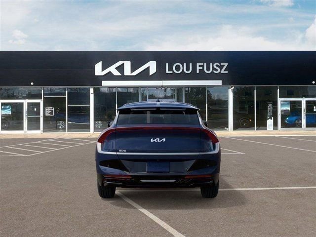 New 2026 Kia EV6 Wind AWD/4WD image 5