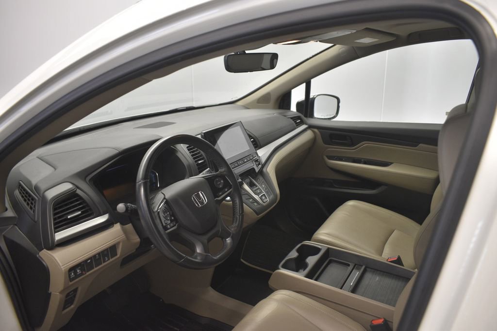 Used 2019 Honda Odyssey EX-L image 29