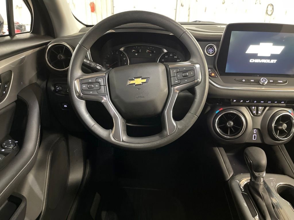 Certified 2023 Chevrolet Blazer LT image 14