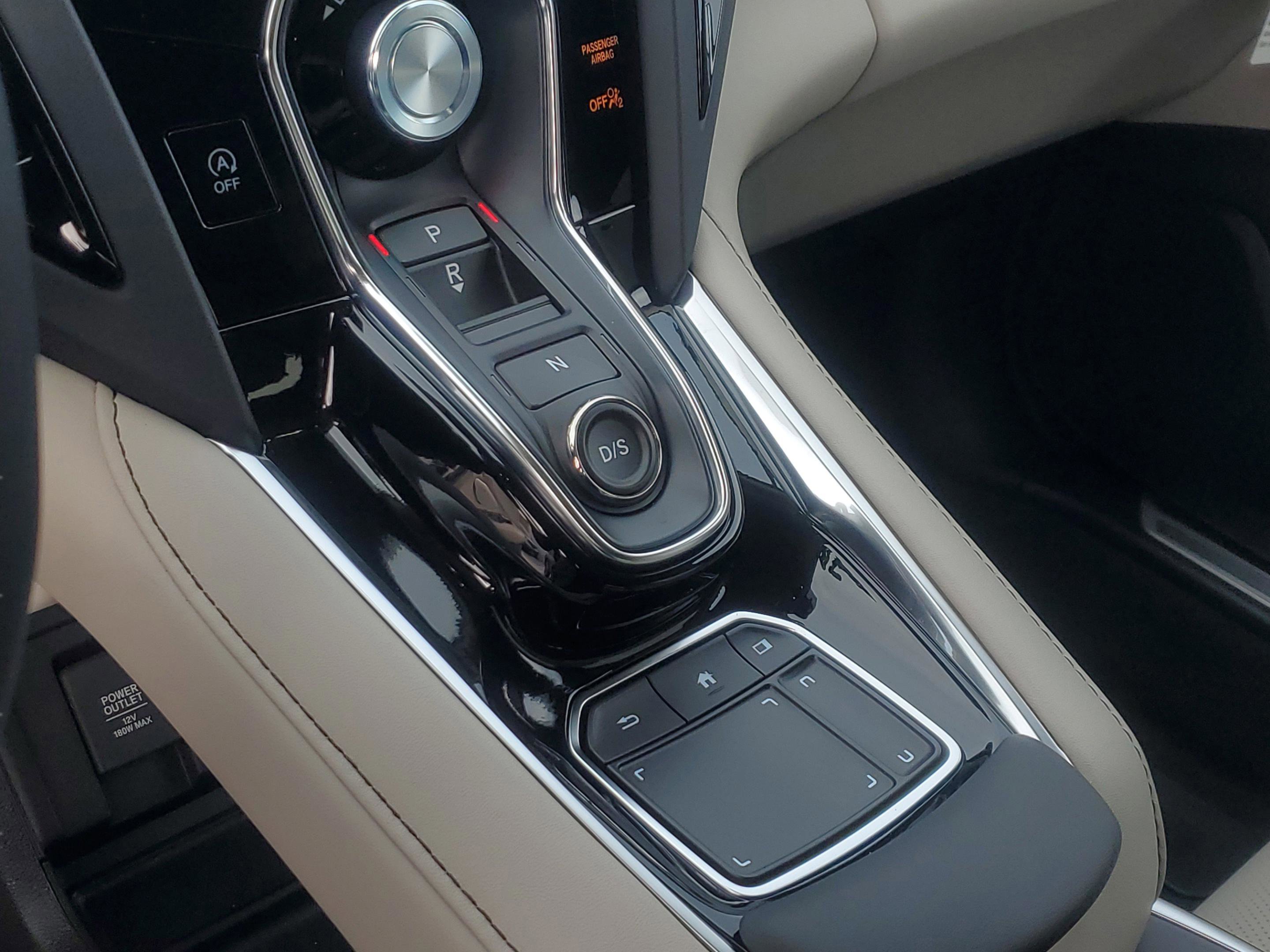 New 2026 Acura RDX SH-AWD w/ Advance Package image 26