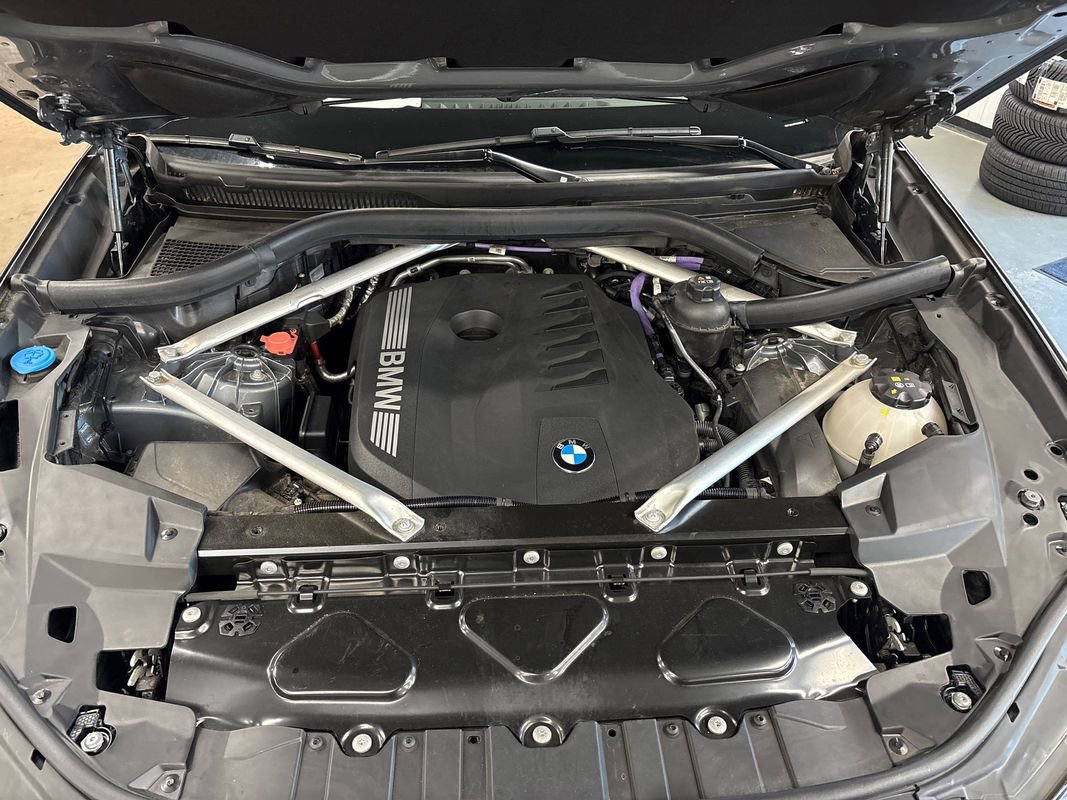 Used 2024 BMW X5 sDrive40i w/ M Sport Package image 50