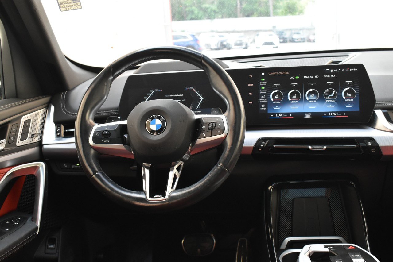 Used 2023 BMW X1 xDrive28i w/ Premium Package AWD/4WD image 21