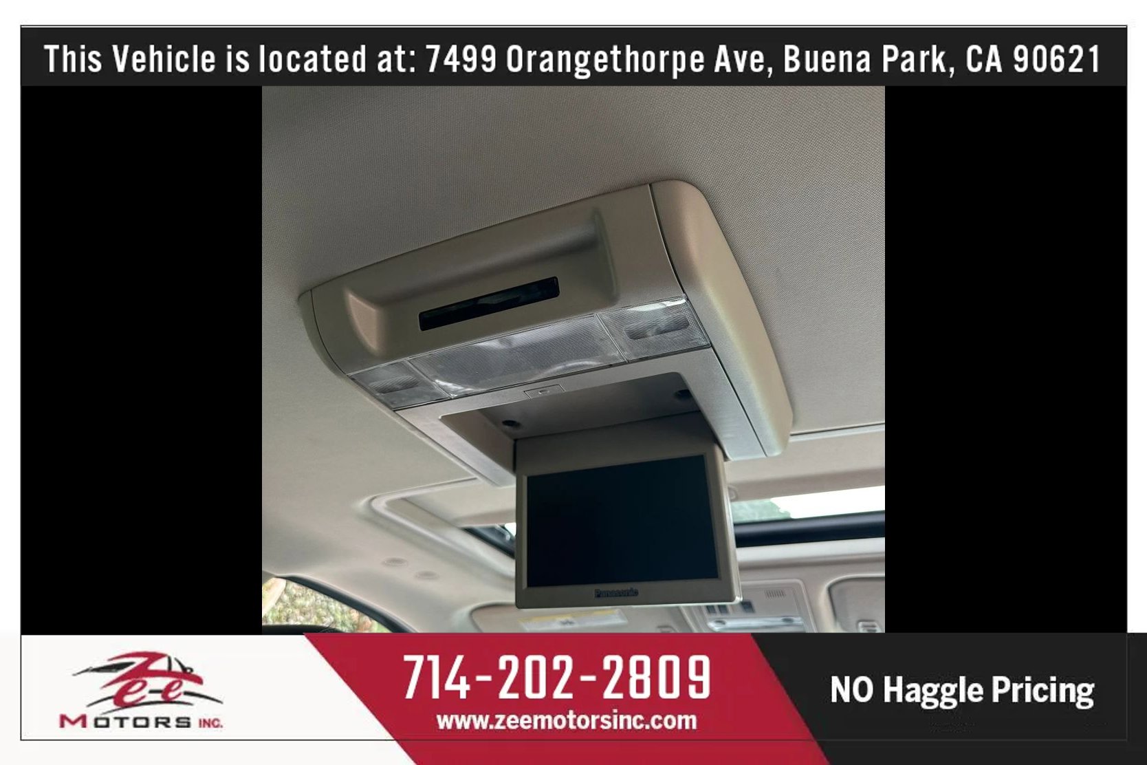 Used 2014 GMC Yukon Denali image 42