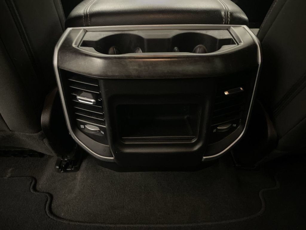 Used 2023 RAM 1500 Big Horn AWD/4WD image 14