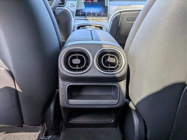 Certified 2026 Mercedes-Benz GLC 300 image 17