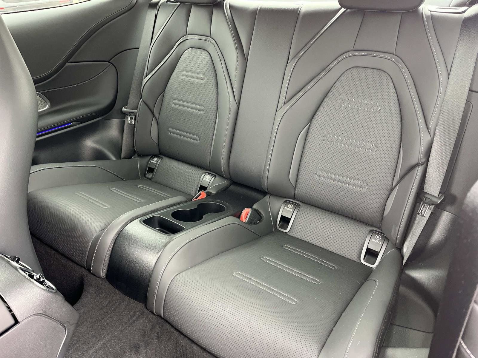 Certified 2025 Mercedes-Benz CLE 53 AMG 4MATIC Coupe image 14