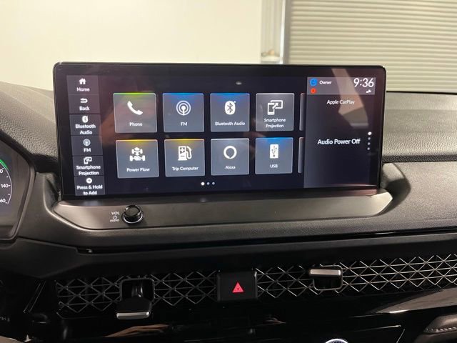 Used 2023 Honda Accord Sport image 30