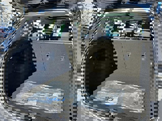 New 2026 Volkswagen Tiguan SE image 24