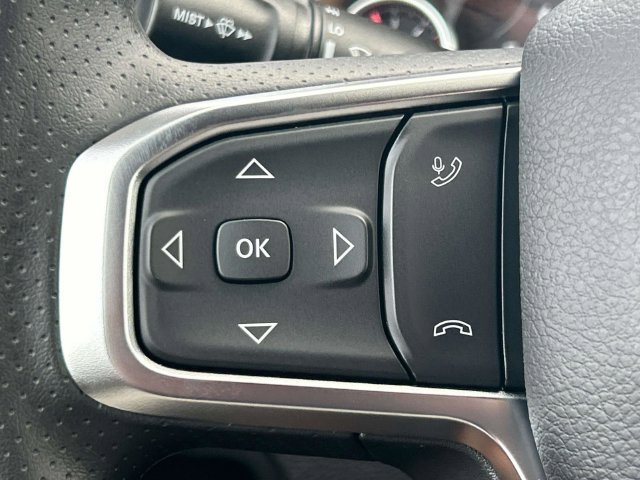 New 2027 RAM 1500 Express AWD/4WD image 24