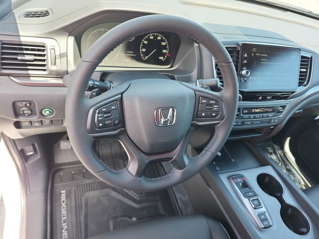 New 2026 Honda Ridgeline RTL image 31
