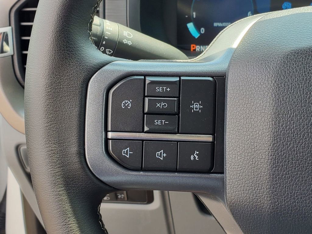 Used 2024 Ford F150 XLT w/ Mobile Office Package image 16