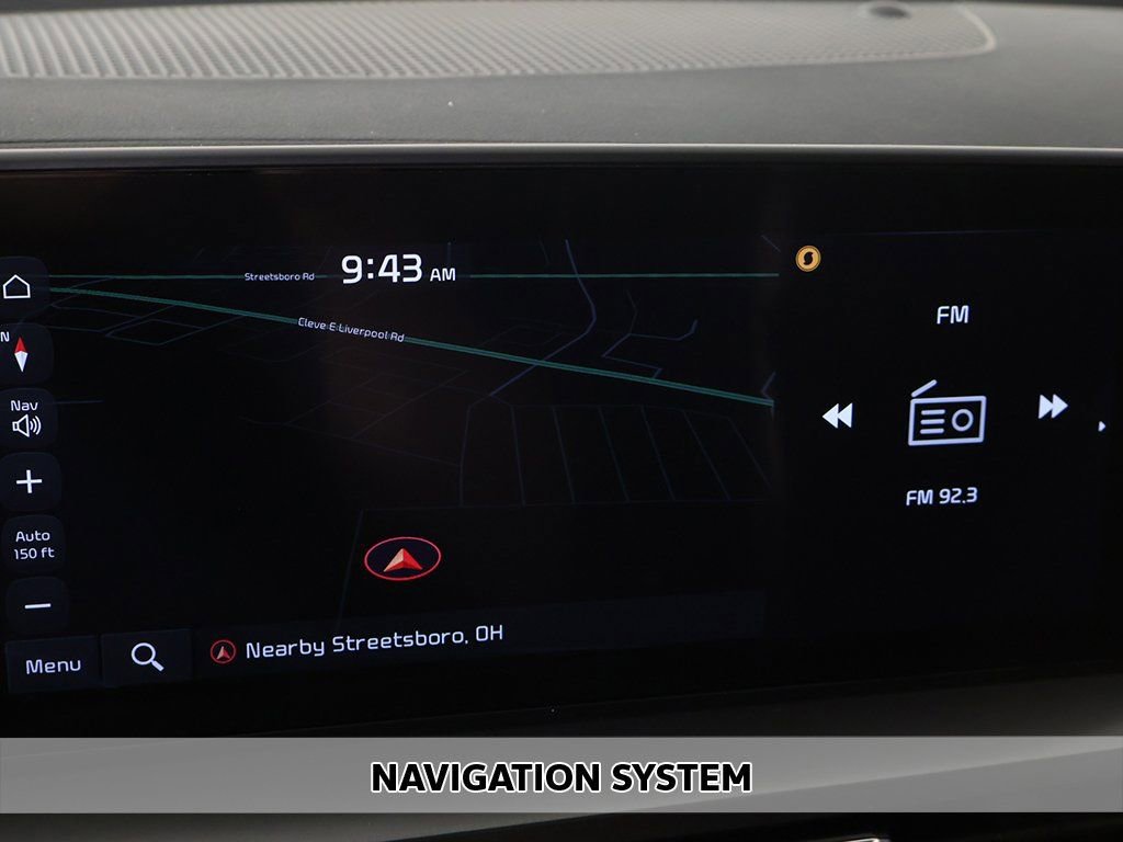 Used 2025 Kia Telluride S image 3