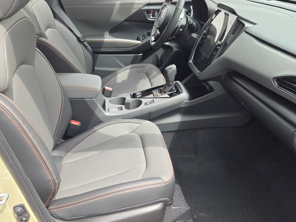 New 2026 Subaru Crosstrek 2.5i Limited AWD/4WD image 6