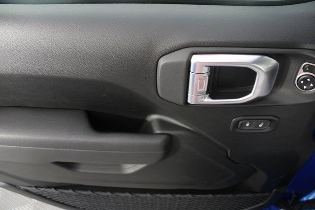 New 2026 Jeep Wrangler Unlimited Rubicon image 13