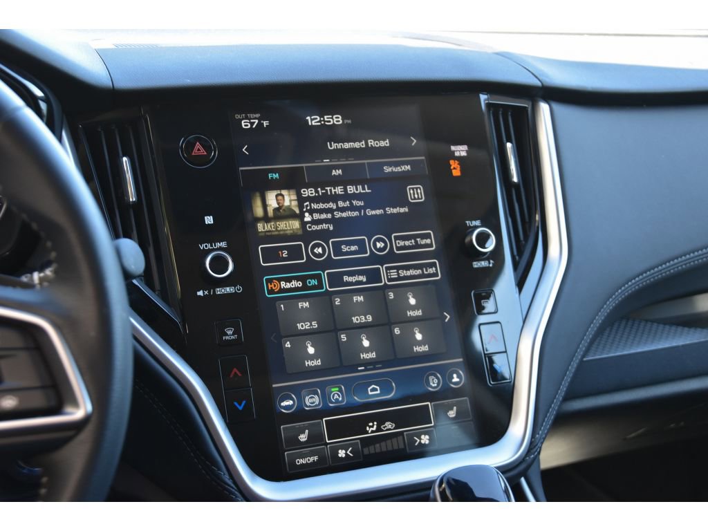 Certified 2025 Subaru Outback Premium w/ Popular Package #1A image 20