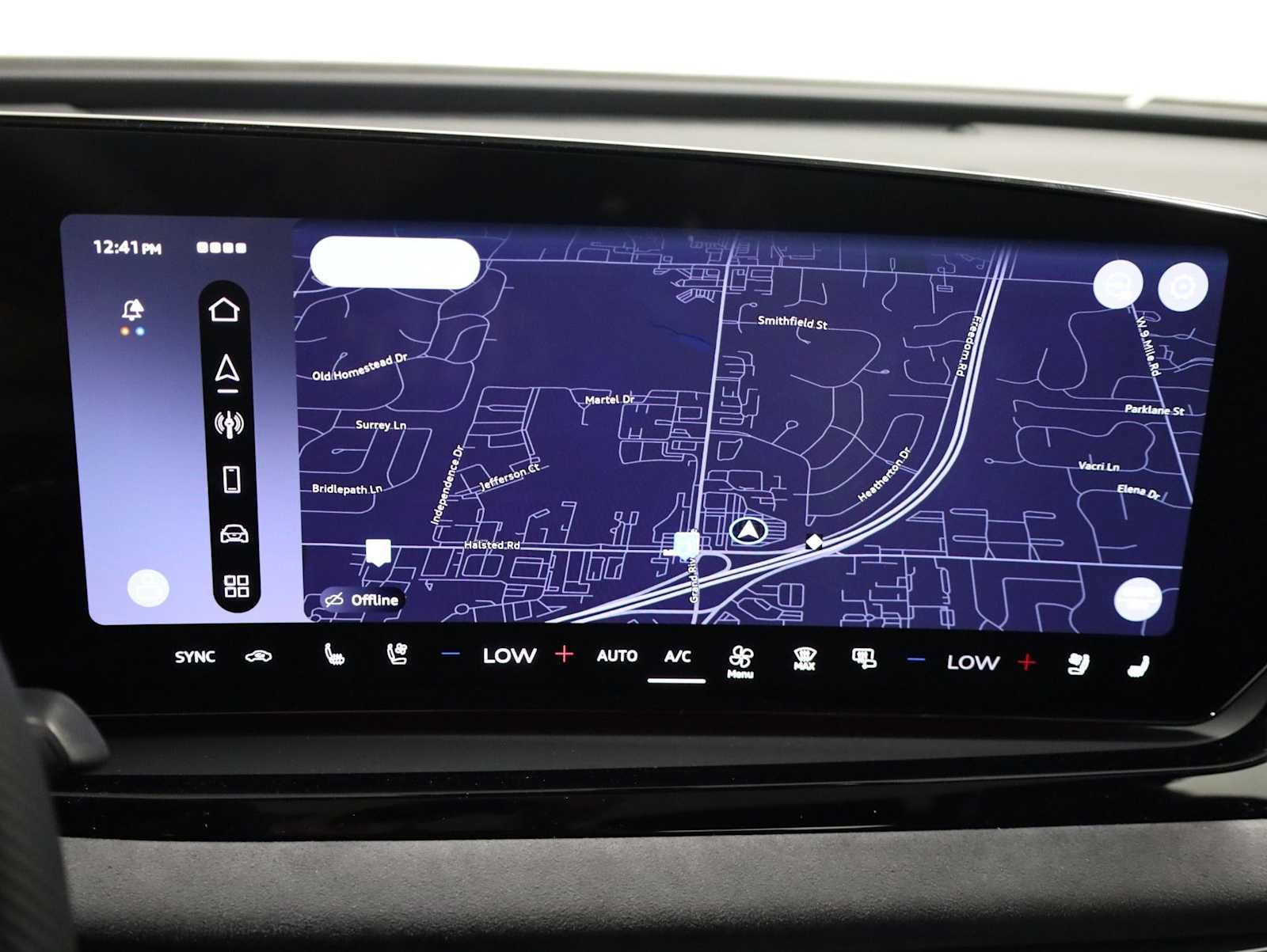 New 2026 Audi S5 Premium Plus AWD/4WD image 31