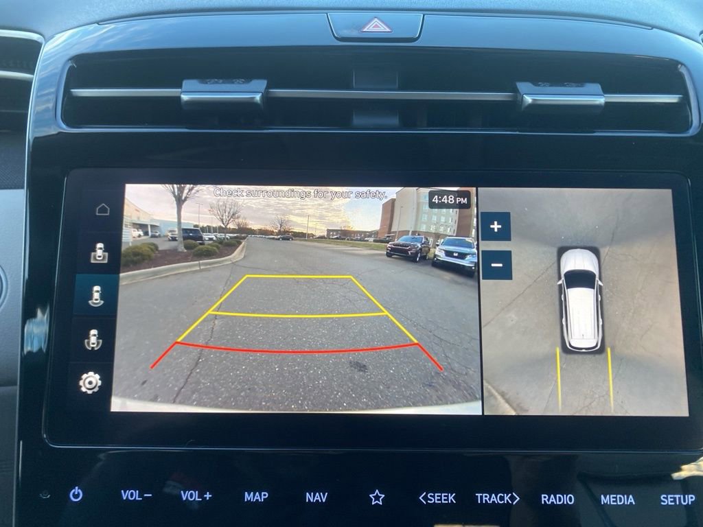 Used 2023 Hyundai Tucson Limited image 24