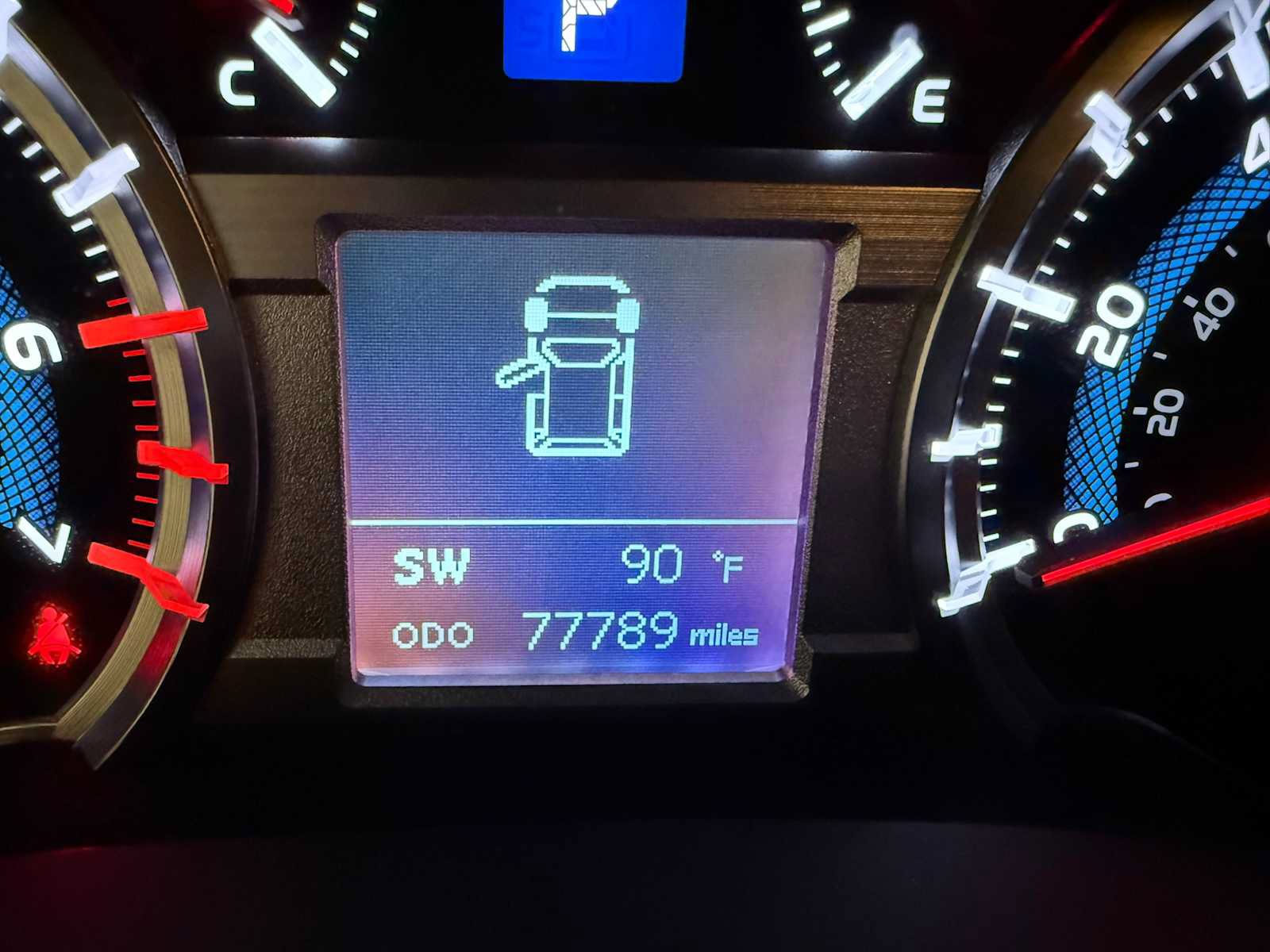 Used 2019 Toyota 4Runner SR5 Premium AWD/4WD image 37