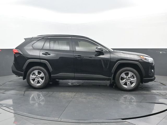Used 2025 Toyota RAV4 XLE w/ Convenience Package image 2