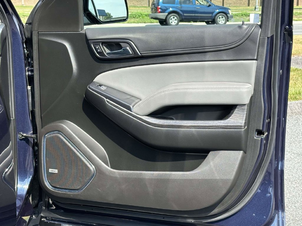 Used 2019 Chevrolet Tahoe LT AWD/4WD image 9